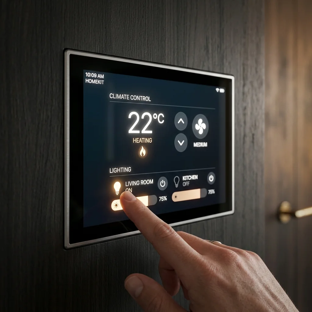 Smart Home